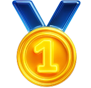 place 1