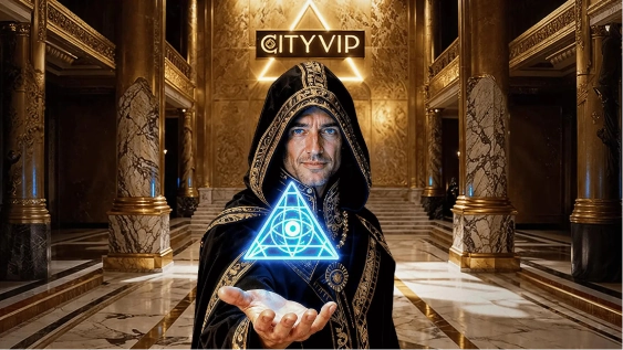 CITY VIP
